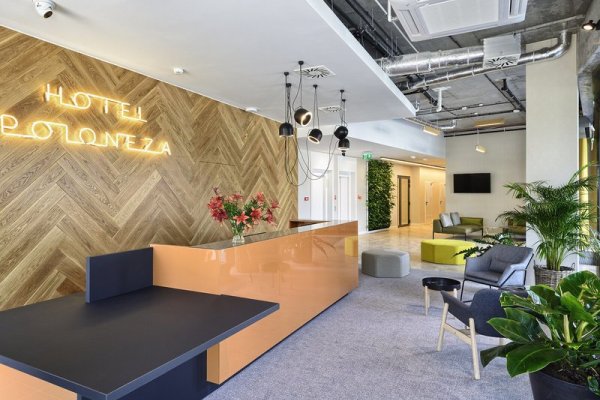 Arche Hotel Poloneza
