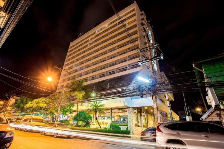 Pailyn Pitsanulok