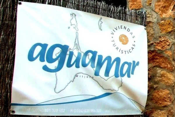 Viviendas Turísticas Aguamar