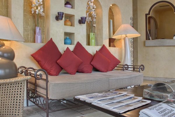 Villa Royale Montsouris