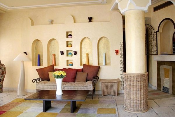 Villa Royale Montsouris