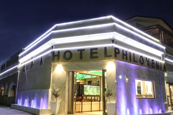 Philoxenia Spa Hotel & Villas
