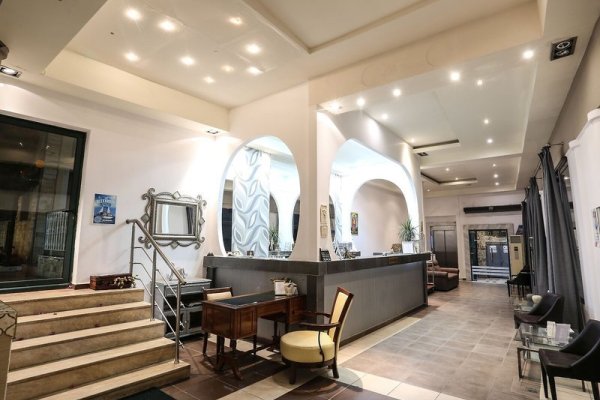 Philoxenia Spa Hotel & Villas