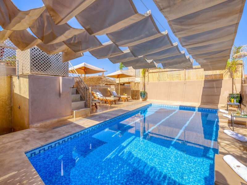 Palais Tara & Spa