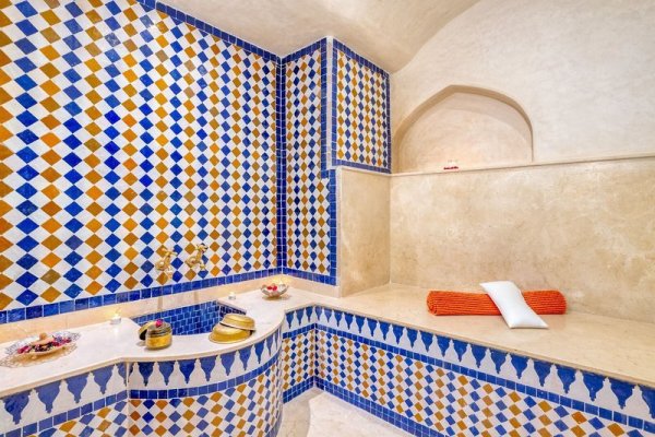 Palais Tara & Spa