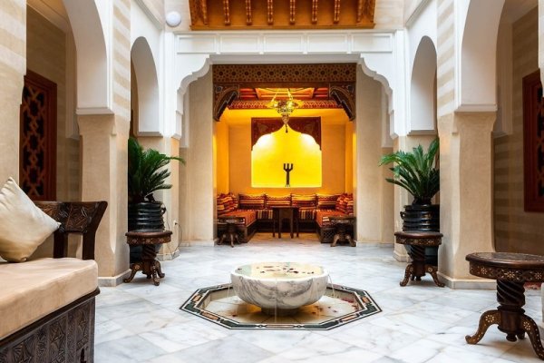 Palais Tara & Spa