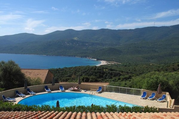 Residence Alba Rossa
