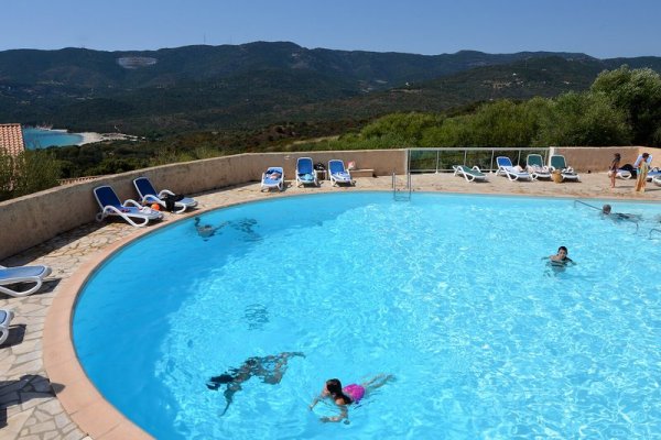 Residence Alba Rossa