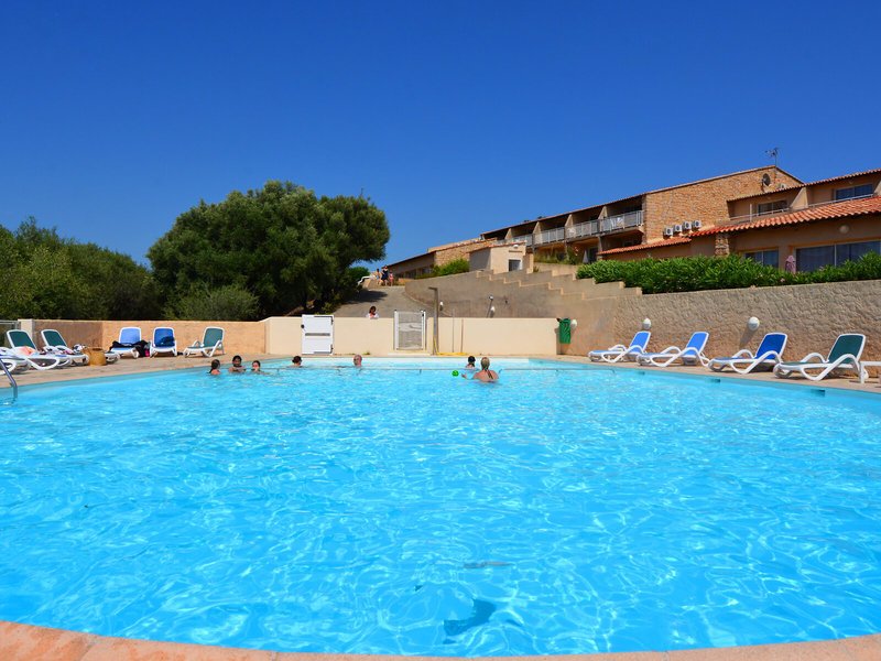Residence Alba Rossa