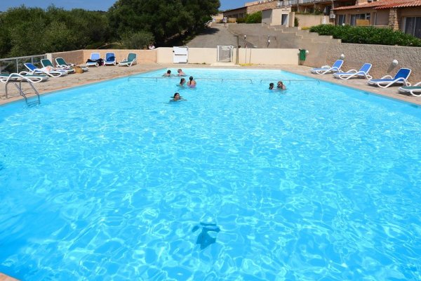 Residence Alba Rossa