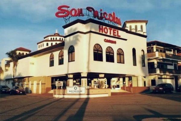San Nicolas Hotel & Casino