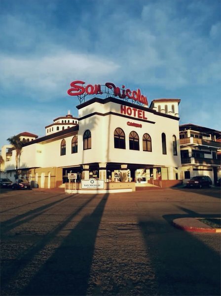 San Nicolas Hotel & Casino
