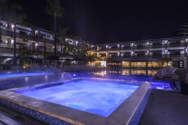 San Nicolas Hotel & Casino