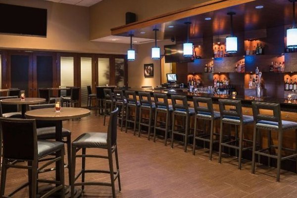 The Saratoga Hilton