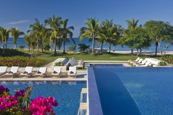 The Saint Regis Punta Mita Resort