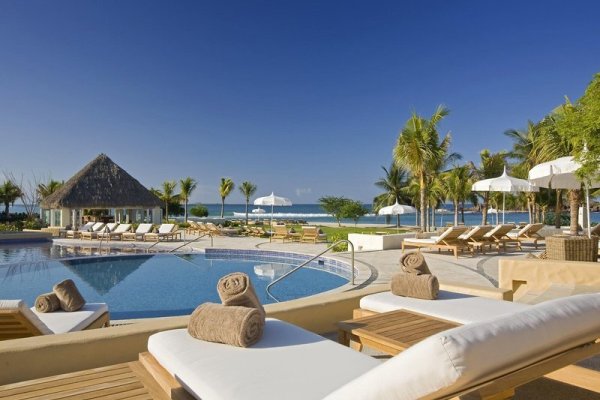 The Saint Regis Punta Mita Resort