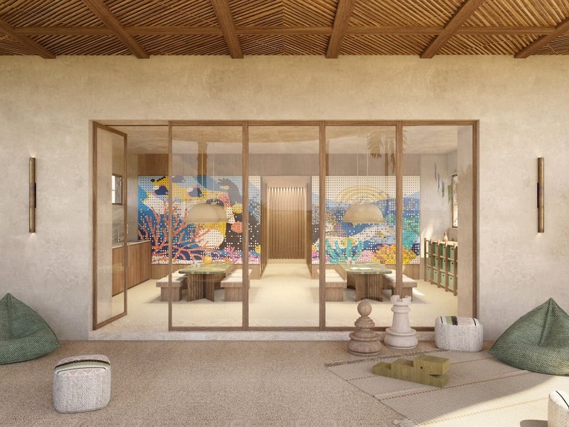 The Saint Regis Punta Mita Resort