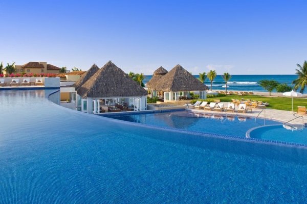 The Saint Regis Punta Mita Resort
