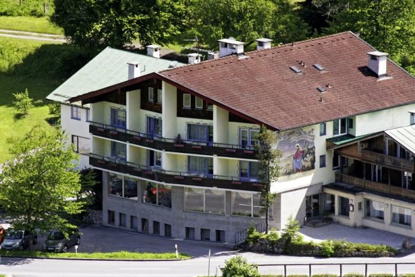 Alpenhotel Beslhof