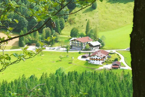 Alpenhotel Beslhof