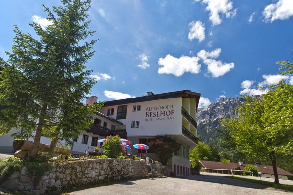 Alpenhotel Beslhof