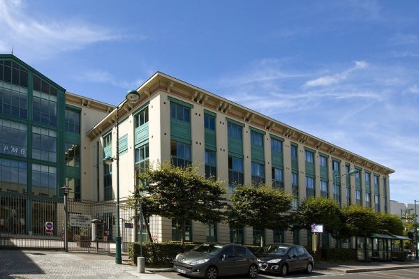 Séjours & Affaires Rive Gauche