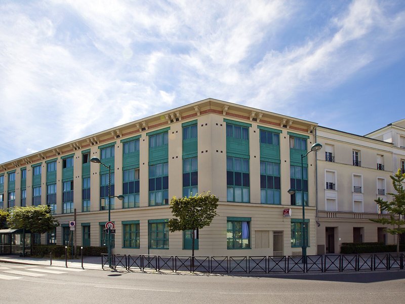 Séjours & Affaires Rive Gauche