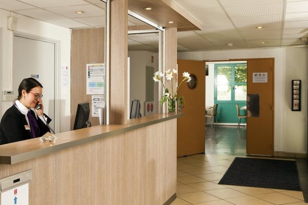 Séjours & Affaires Rive Gauche