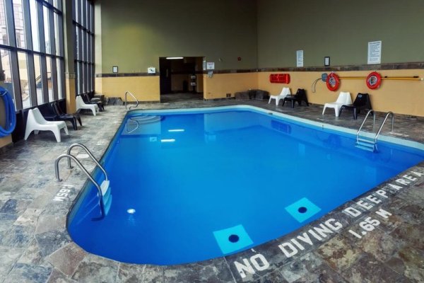 Quality Inn & Suites