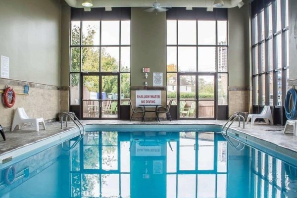 Quality Inn & Suites