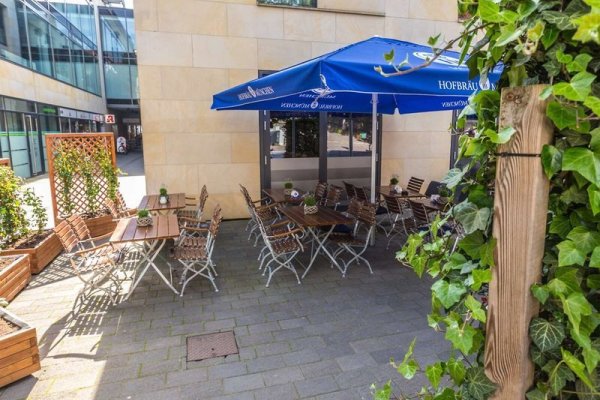 Best Western Plus Hotel Ostertor