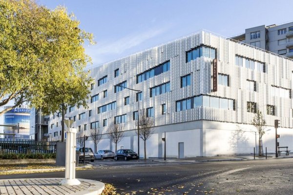 Appart'hôtel Odalys Paris XVII
