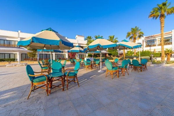 The Grand Hotel Hurghada