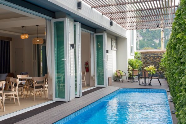 LaRio Hotel Krabi
