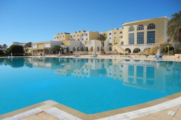 Djerba Castille