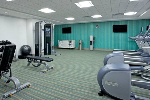Holiday Inn Express & Suites Austin Downtown  University