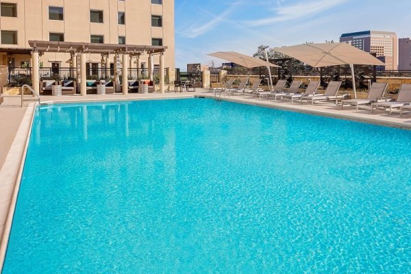 Holiday Inn Express & Suites Austin Downtown  University