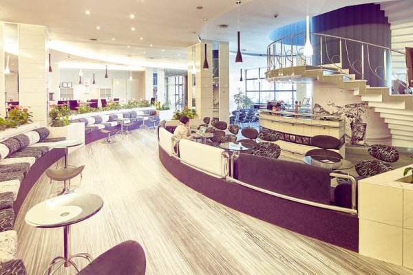Continental Forum Arad