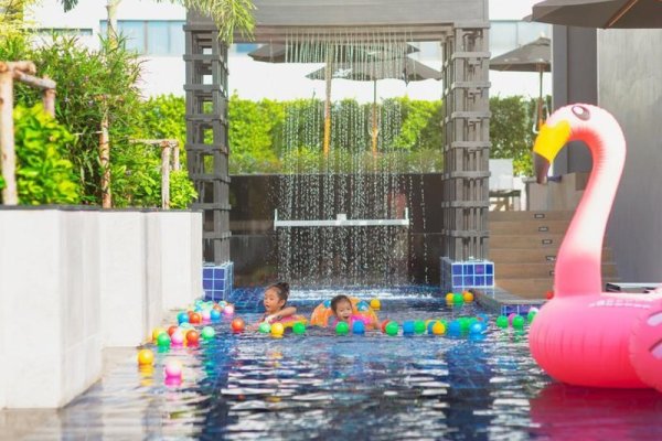 Eleven Hotel Bangkok Sukhumvit 11
