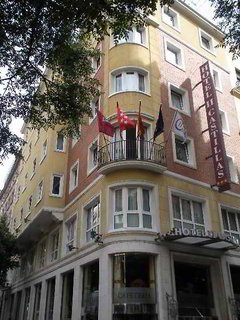 II Castillas