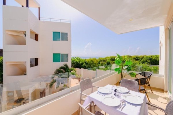 Azulea Isla Mujeres Hotel & Spa