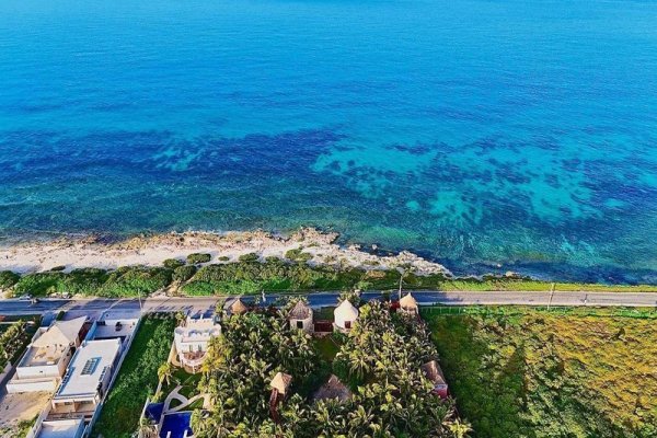 Azulea Isla Mujeres Hotel & Spa