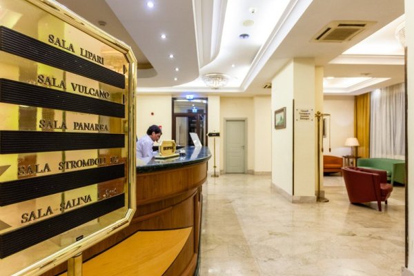Europa Palace