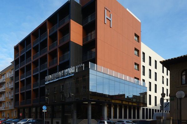 Hotel Pedro I de Aragón