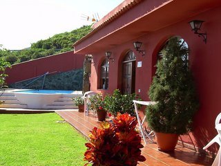 Finca La Abrigadita
