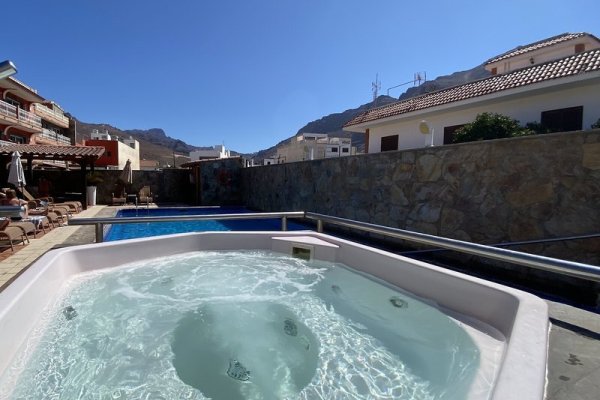 Hotel La Aldea Suites
