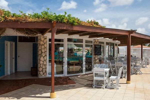 Murdeira Village Resort