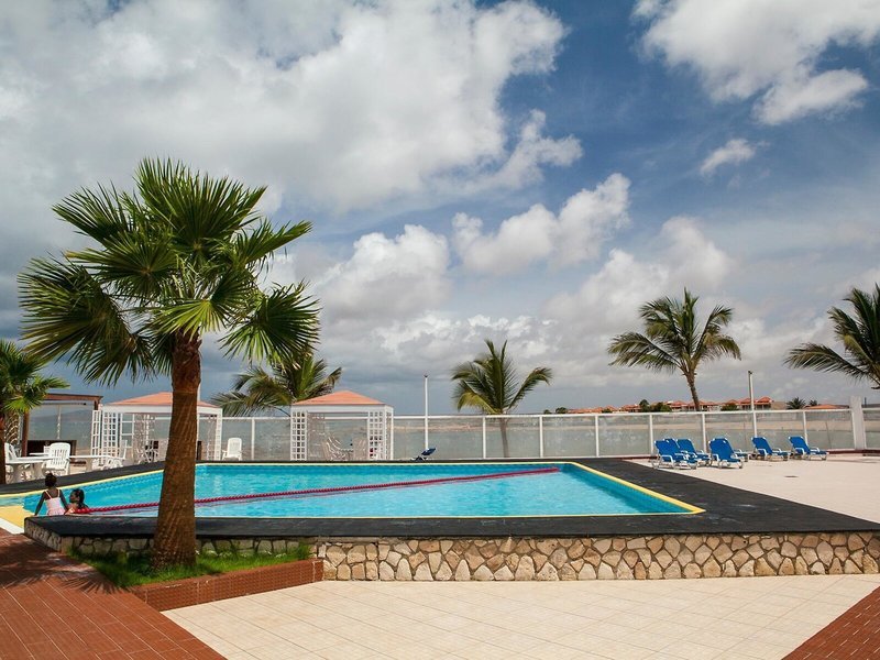 Murdeira Village Resort