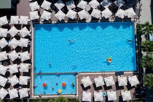 Hotel Grint