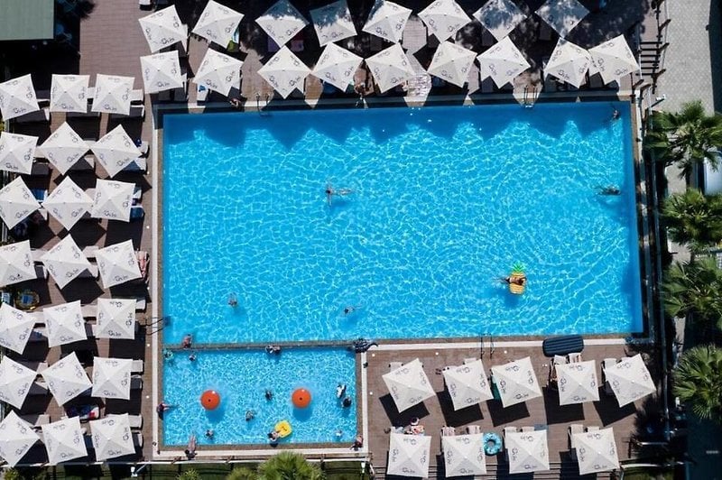 Hotel Grint